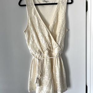 American Eagle romper